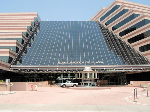 2014 Sony Pictures hack